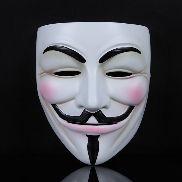 mask